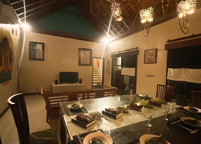 Ohara Hideway 3br Japanese Vibes In Kerobokan Bali ヴィラ