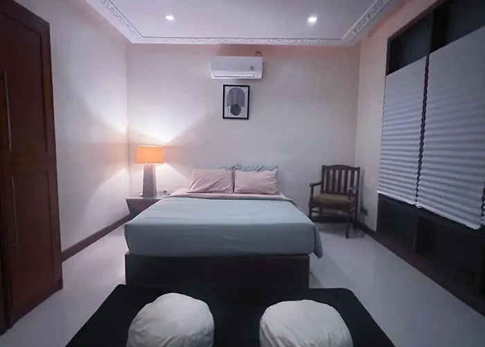 Ohara Hideway 3br Japanese Vibes In Kerobokan Bali *