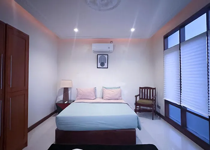 Ohara Hideway 3br Japanese Vibes In Kerobokan Bali * スミニャック