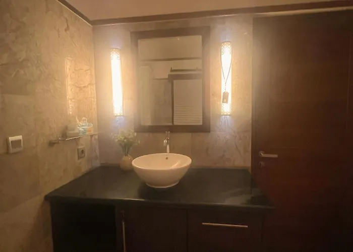 Ohara Hideway 3br Japanese Vibes In Kerobokan Bali ヴィラ
