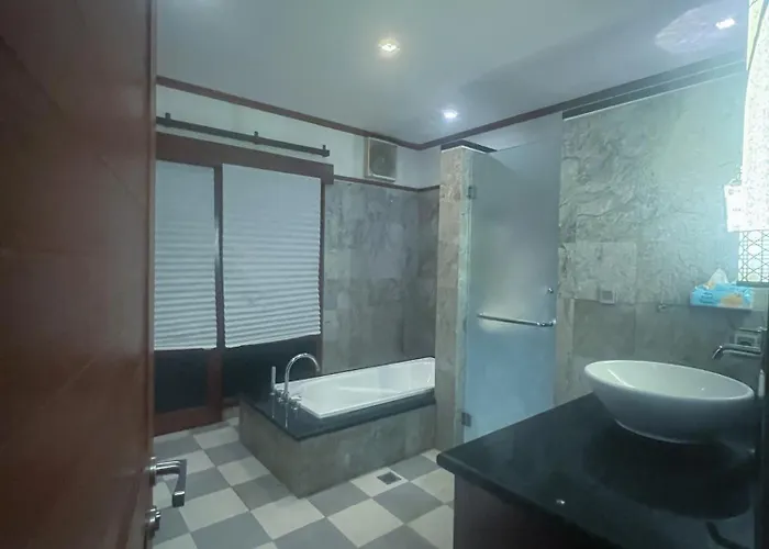 Ohara Hideway 3br Japanese Vibes In Kerobokan Bali ヴィラ スミニャック