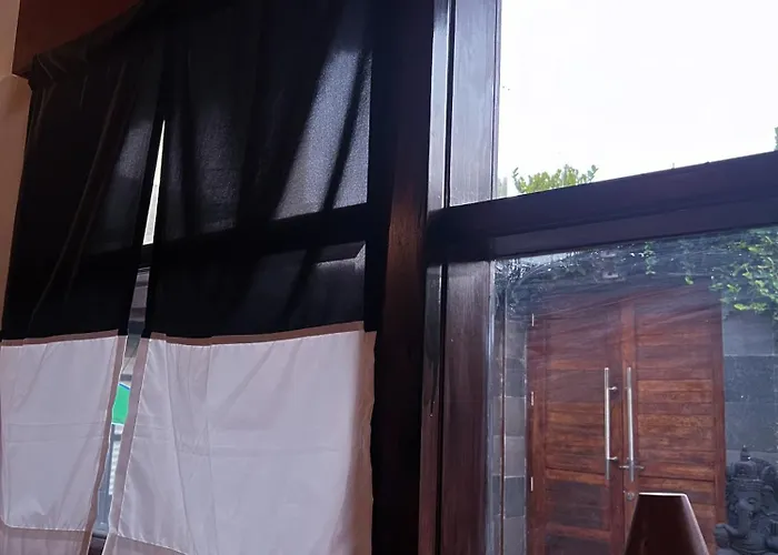 Ohara Hideway 3br Japanese Vibes In Kerobokan Bali *