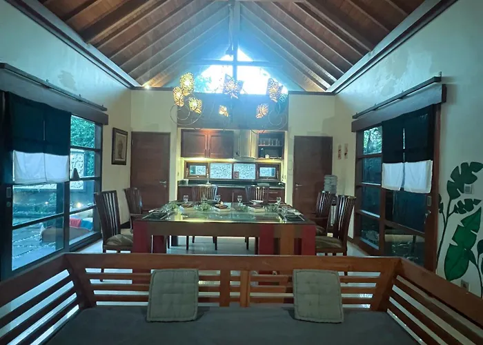 Ohara Hideway 3br Japanese Vibes In Kerobokan Bali