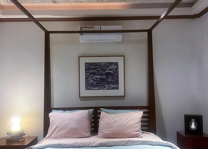 Ohara Hideway 3br Japanese Vibes In Kerobokan Bali *