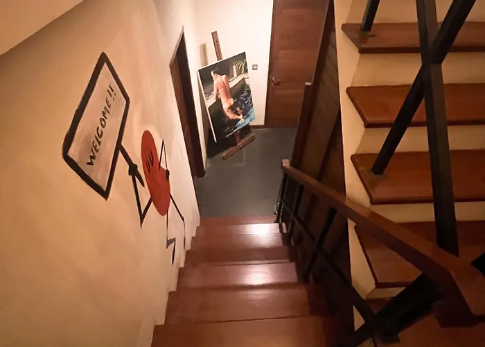 Ohara Hideway 3br Japanese Vibes In Kerobokan Bali * スミニャック
