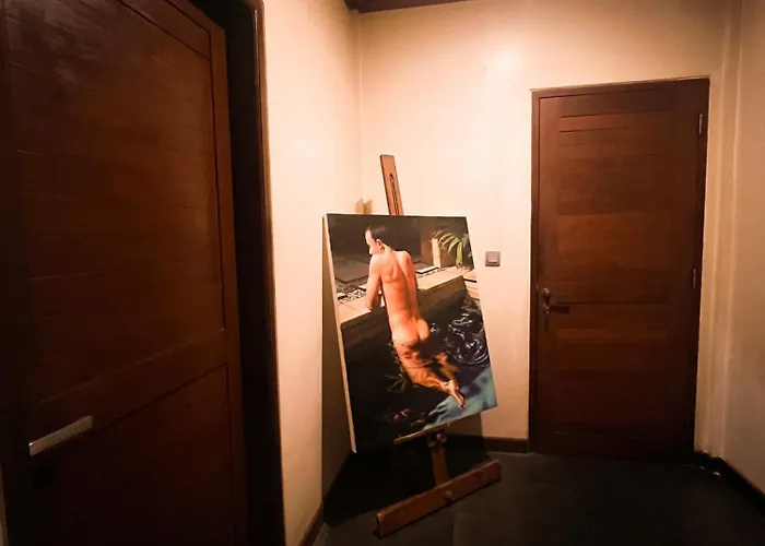 Ohara Hideway 3br Japanese Vibes In Kerobokan Bali