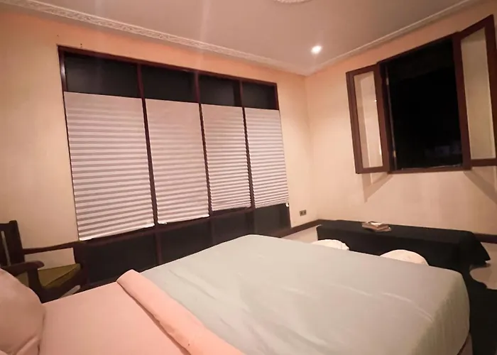 Ohara Hideway 3br Japanese Vibes In Kerobokan Bali ヴィラ