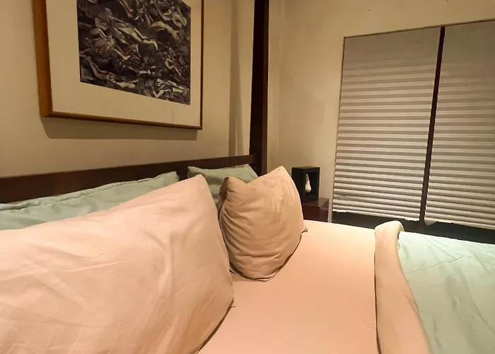 Ohara Hideway 3br Japanese Vibes In Kerobokan Bali * スミニャック