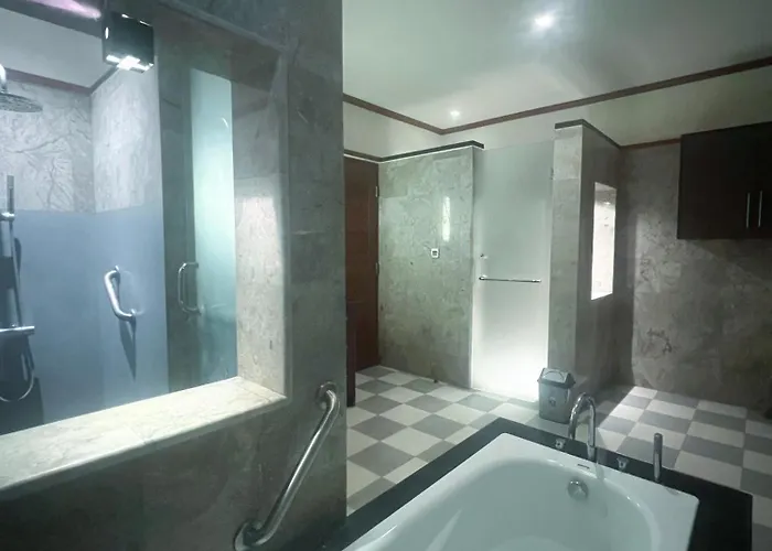 Ohara Hideway 3br Japanese Vibes In Kerobokan Bali *