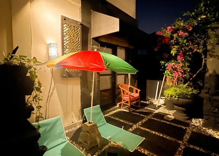 Ohara Hideway 3br Japanese Vibes In Kerobokan Bali * スミニャック